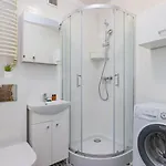 Apartamento Shortstaypoland Zlota *