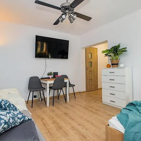 Shortstaypoland Zlota Appartement Varsovie